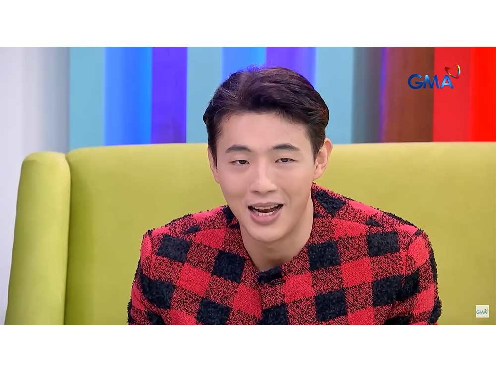 Life in the Philippines