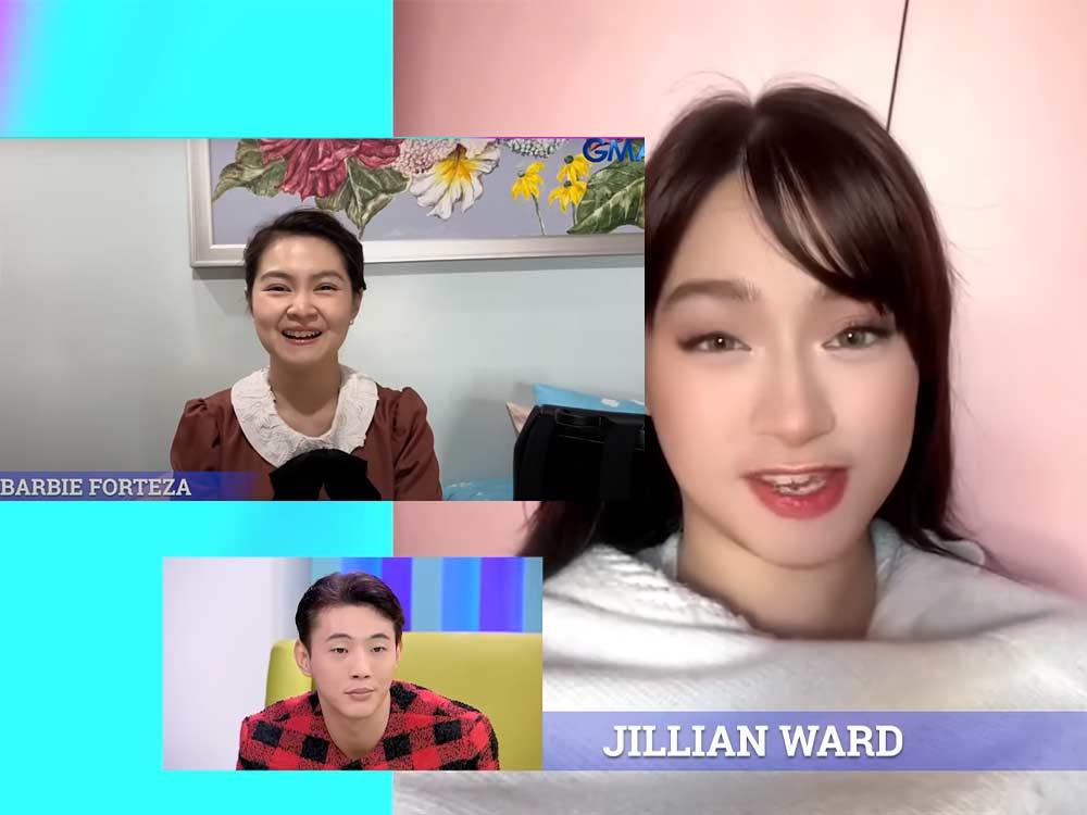 Messages from Kapuso stars 