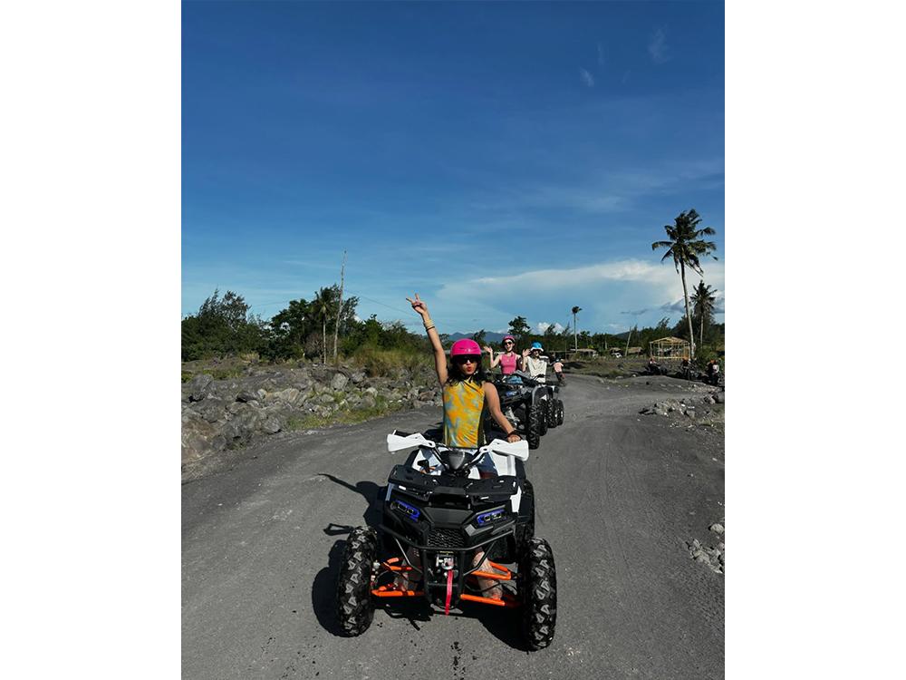 Sassa Gurl and Bey Pascua