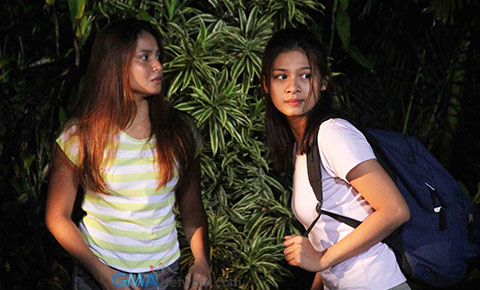 Gabi ng lagim