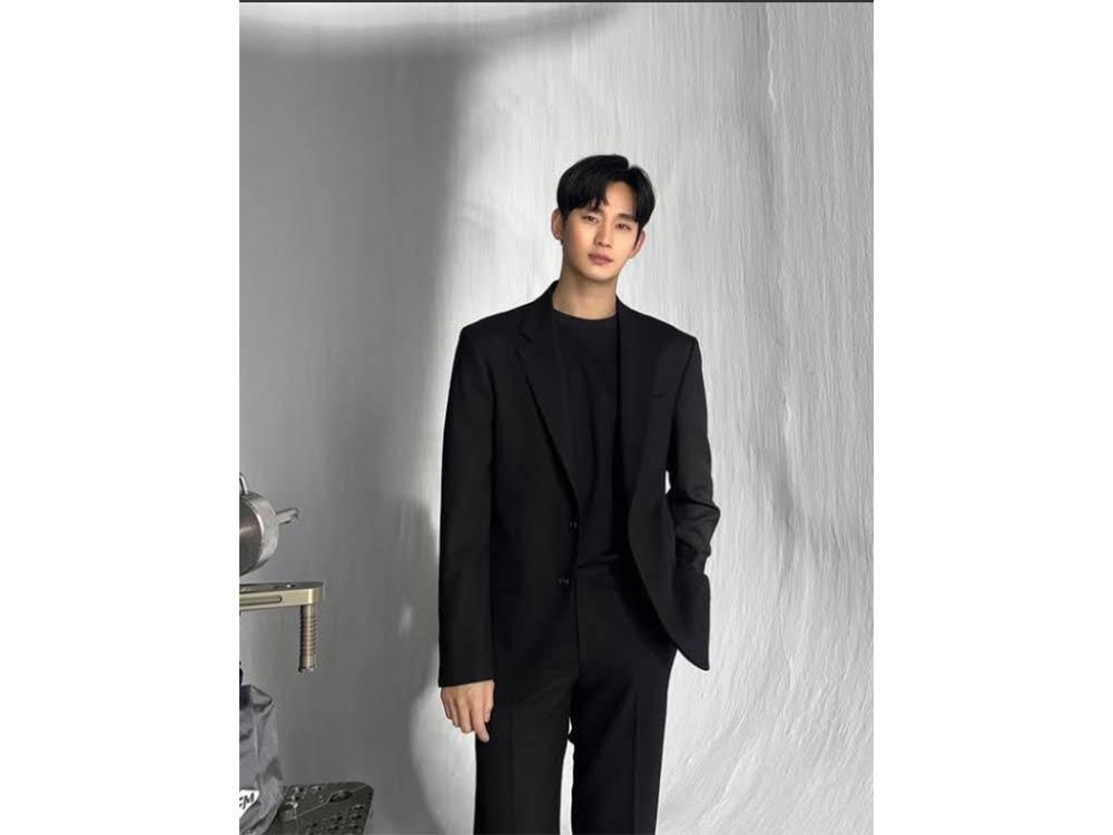 Gold Medalist's First Statement