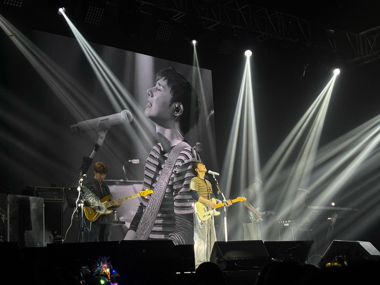 The meaning behind the tour