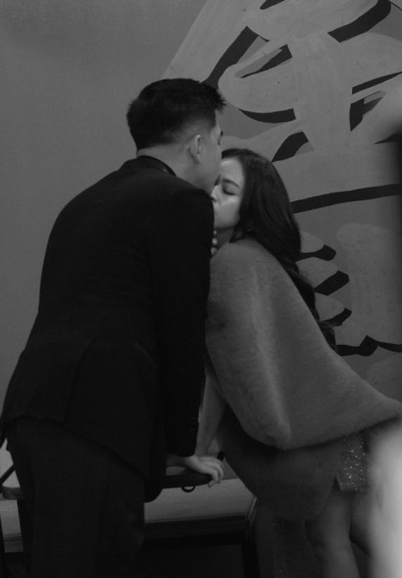 Prenuptial agreement