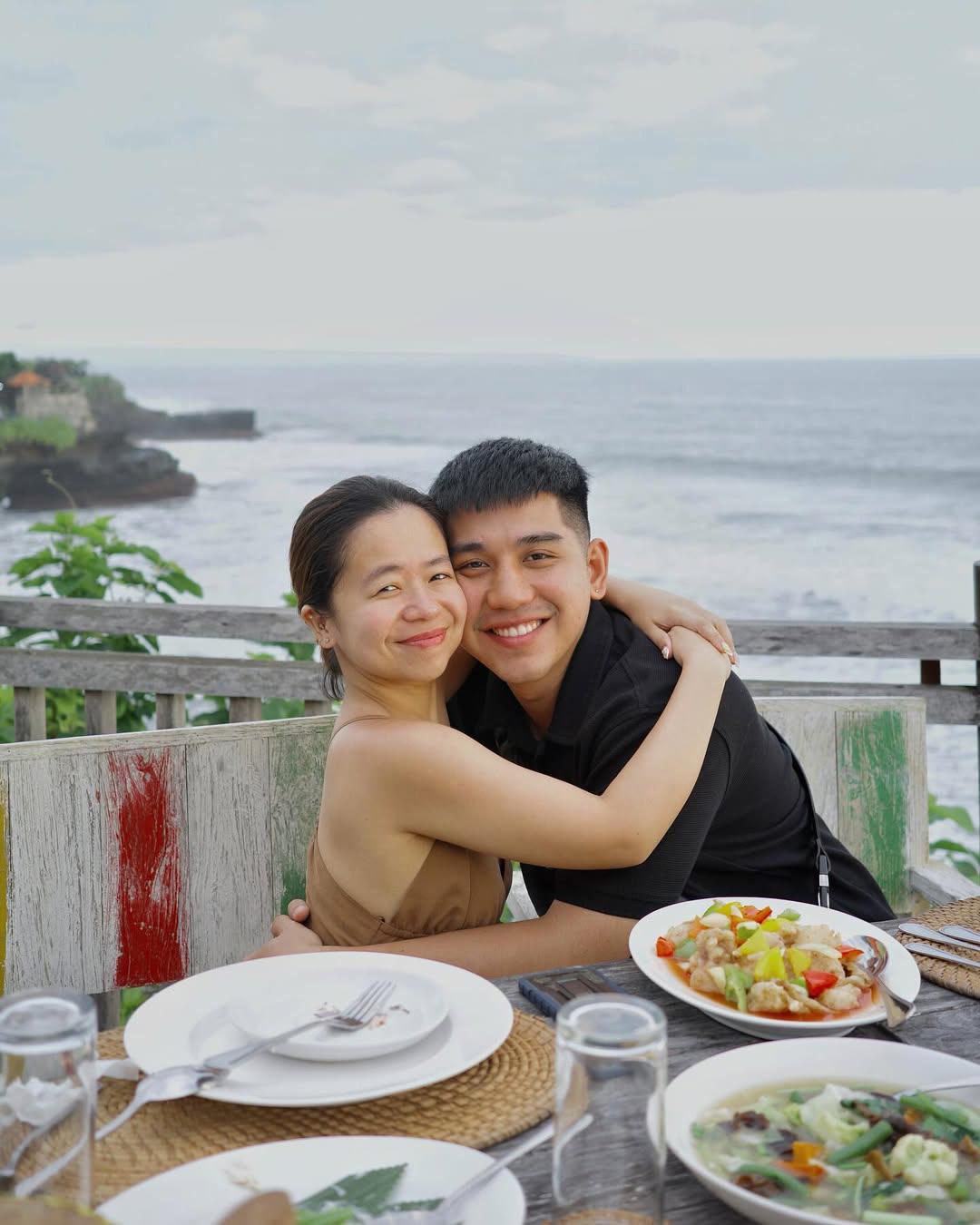 Malalim na pag-uusap