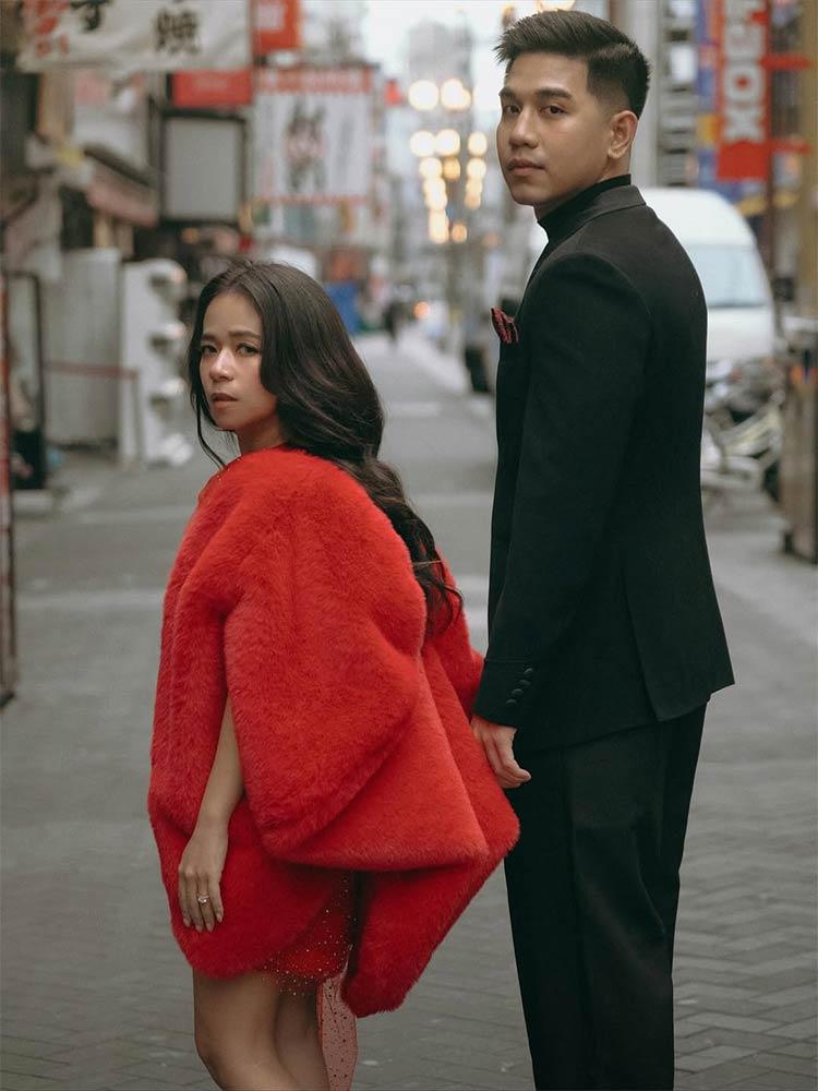 Off to the ramen place