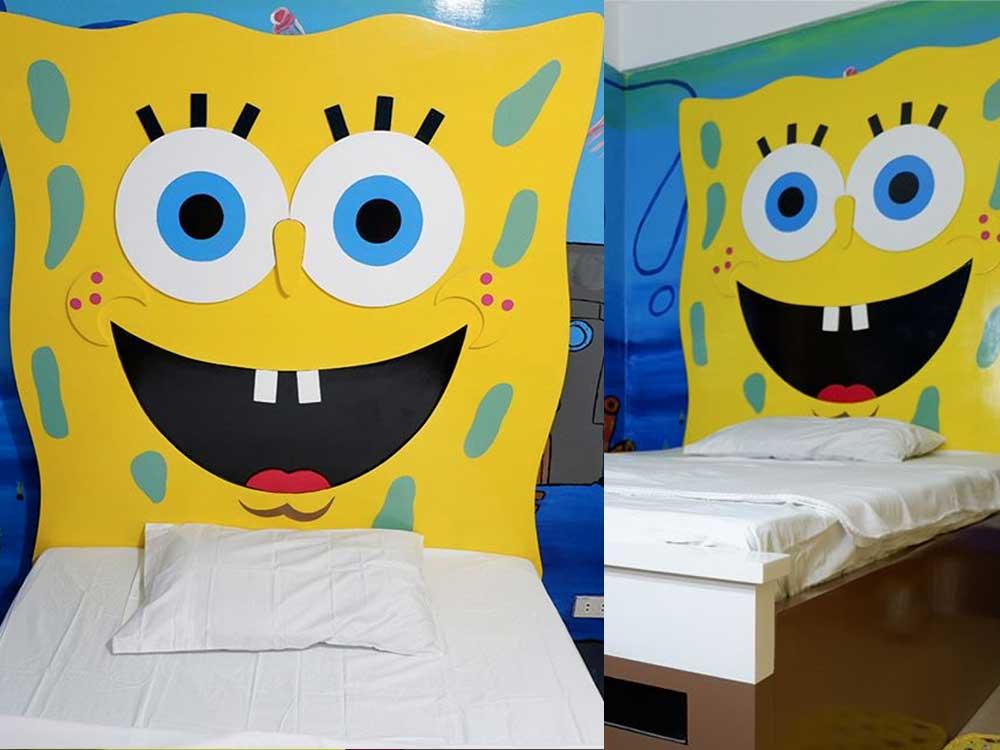 Kiray Celis and her craze for SpongeBob SquarePants | GMA Entertainment