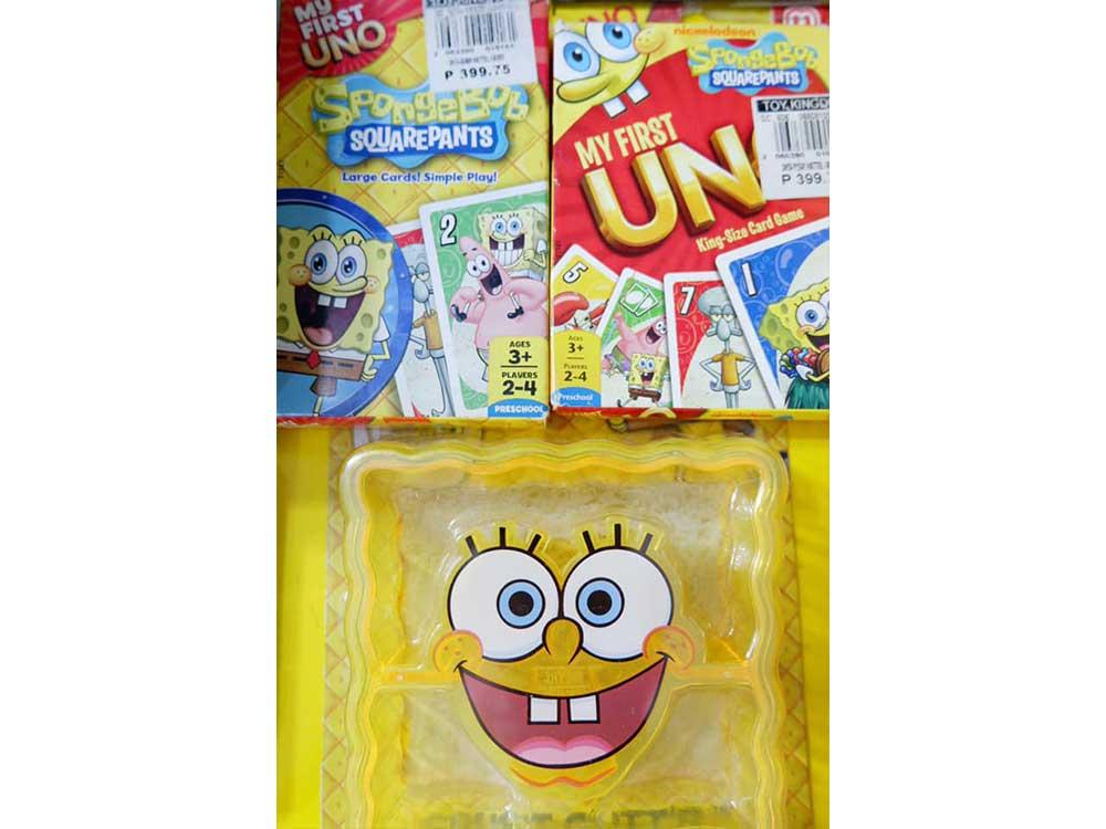 Kiray Celis and her craze for SpongeBob SquarePants | GMA Entertainment