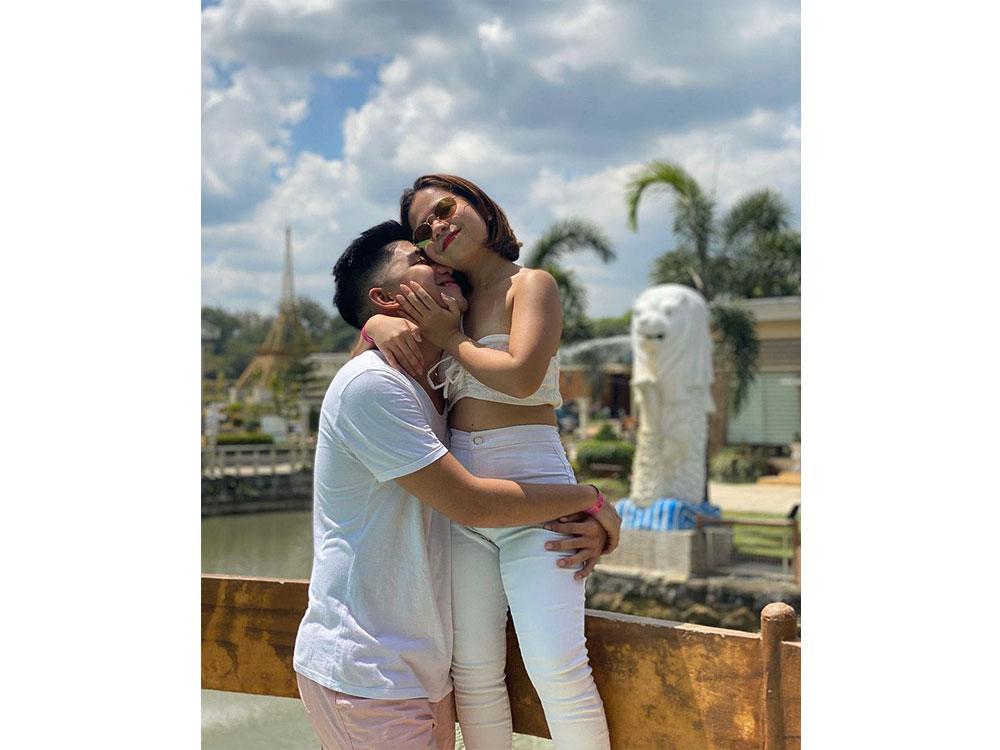 Kiray Celis posts adorable photos with boyfriend Stephan Estopia | GMA ...