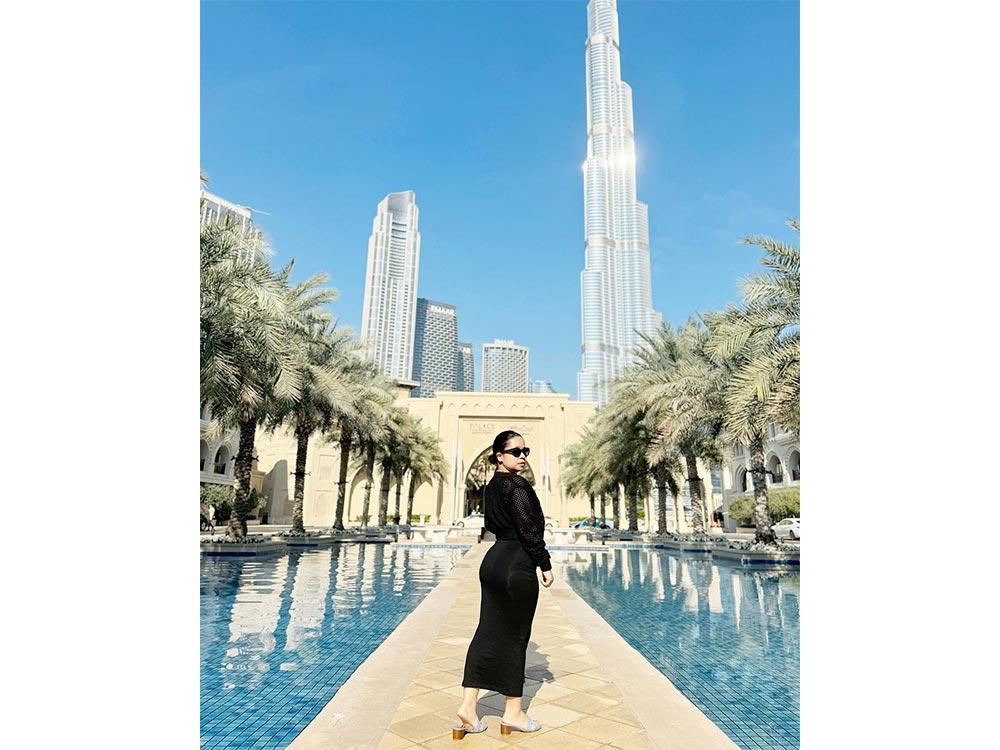 The Palace Hotel Downtown