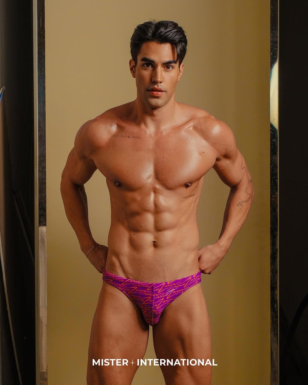 Swimwear