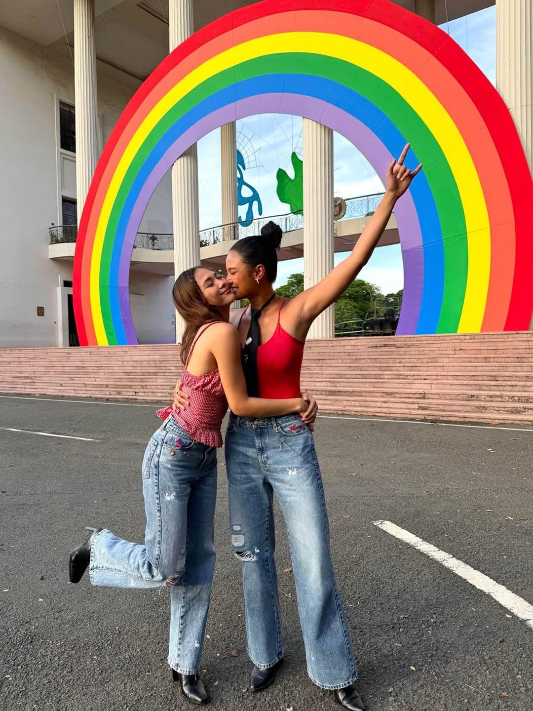 Pride