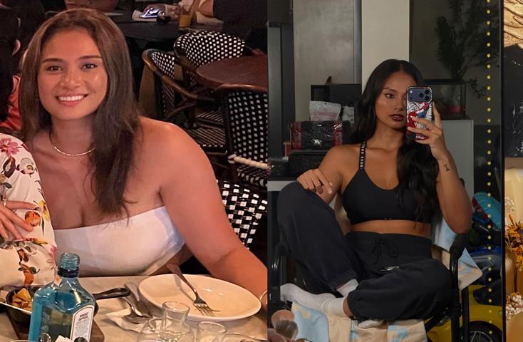Fitness journey