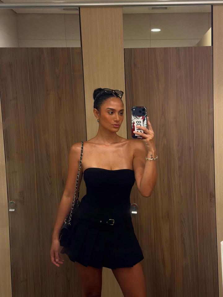 Klea Pineda