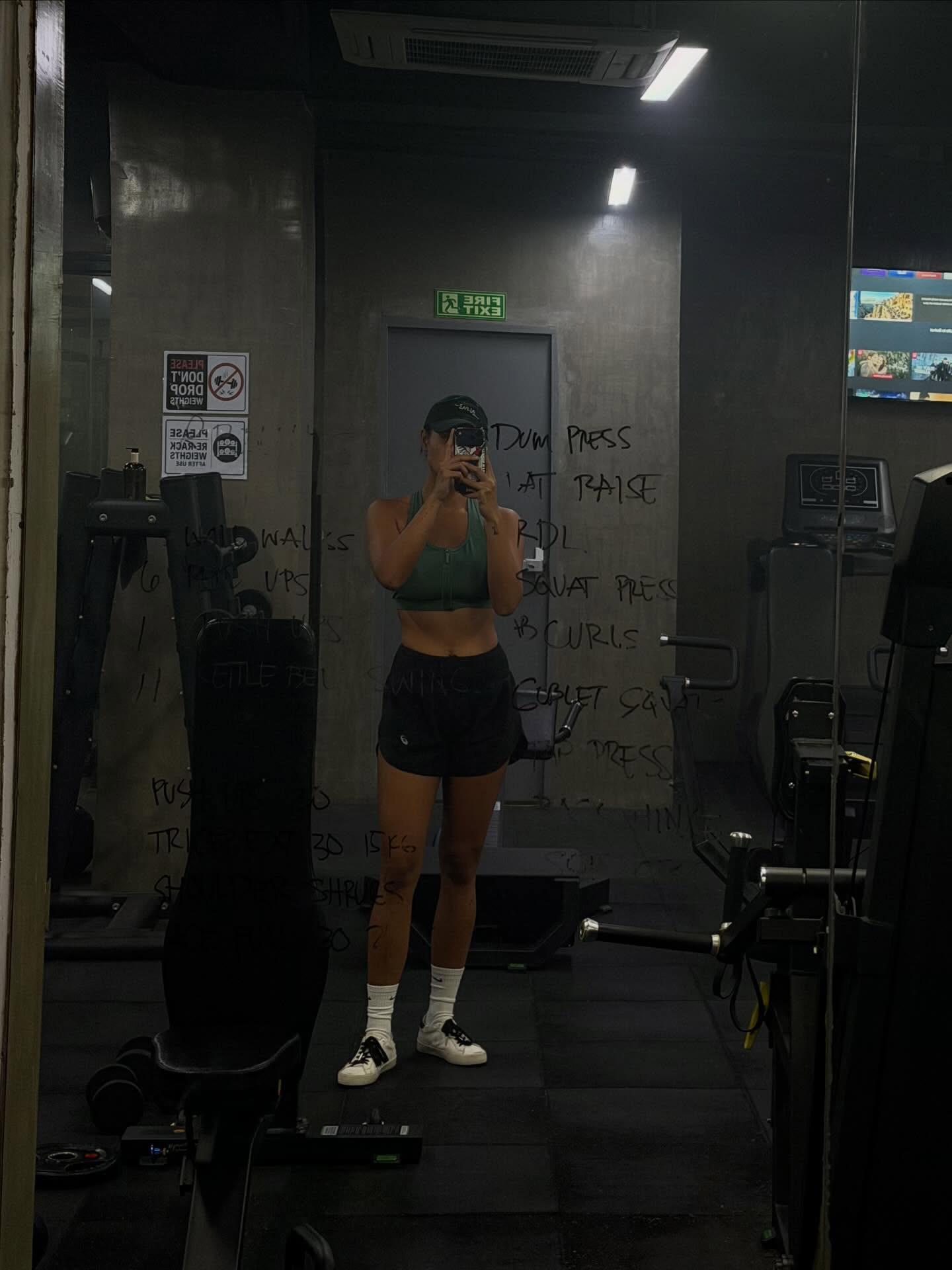 Progress