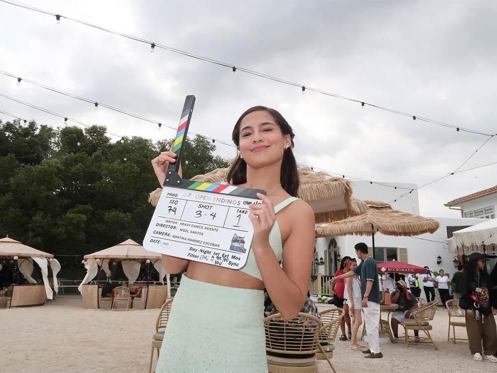 Jasmine Curtis-Smith