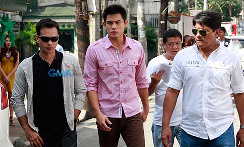 Kokak: Behind the Scenes - Part 3