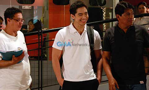 Kokak: Behind the Scenes - Part 3