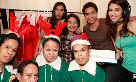 Kokak: Behind the Scenes - Part 3