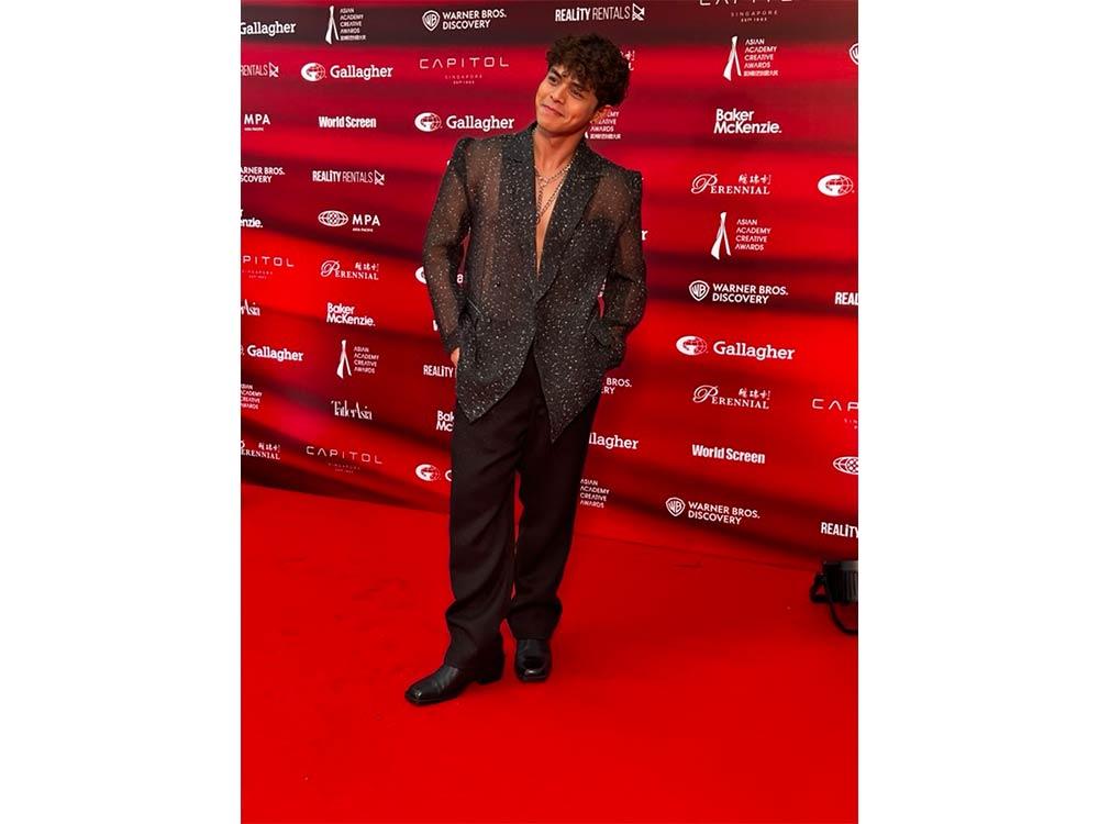 Asian Academy Creative Awards