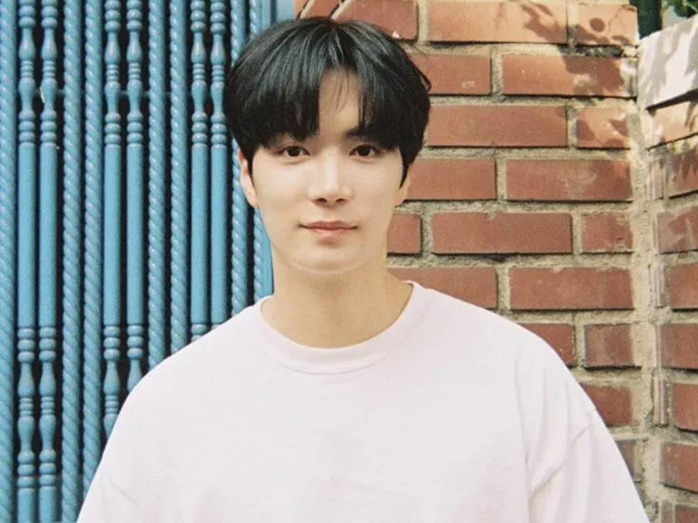 NU'EST Kim Jonghyeon