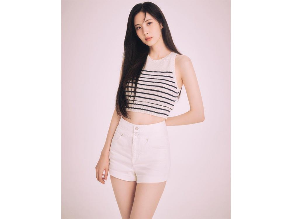 Girls' Generation's Seohyun