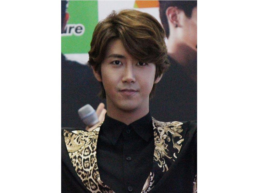 Hwang Kwanghee