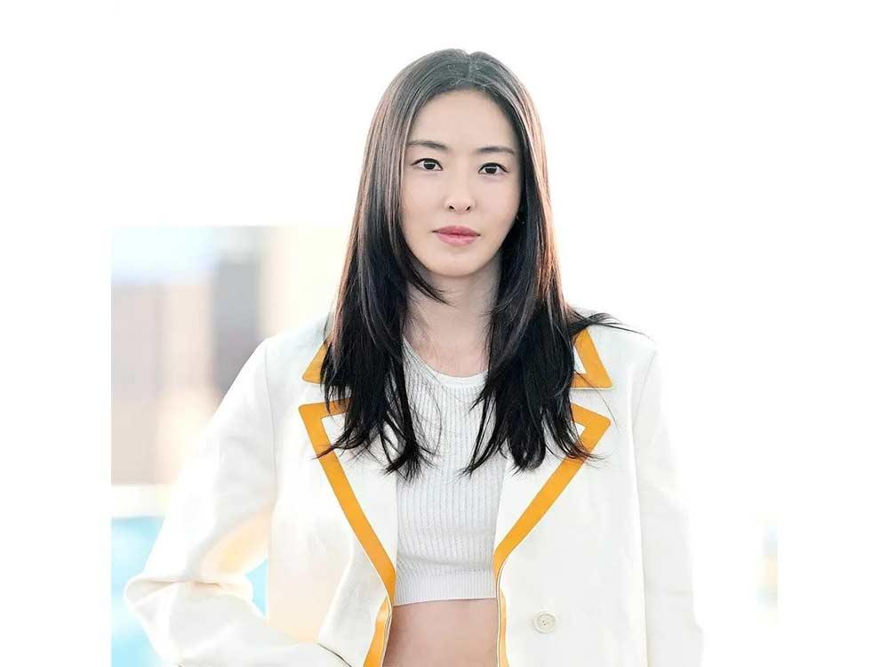 Lee Da-hee