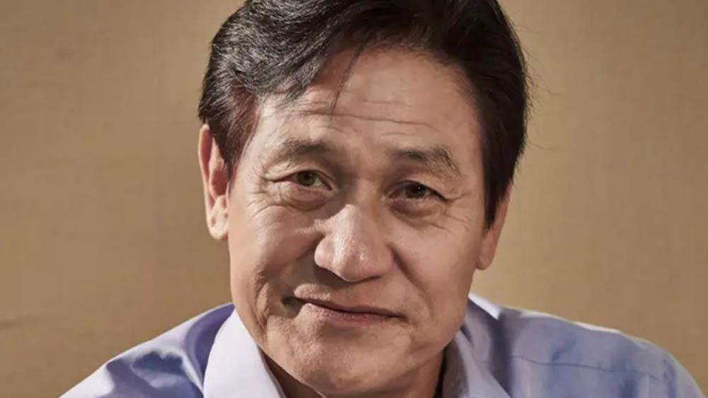 Ahn Sung-ki