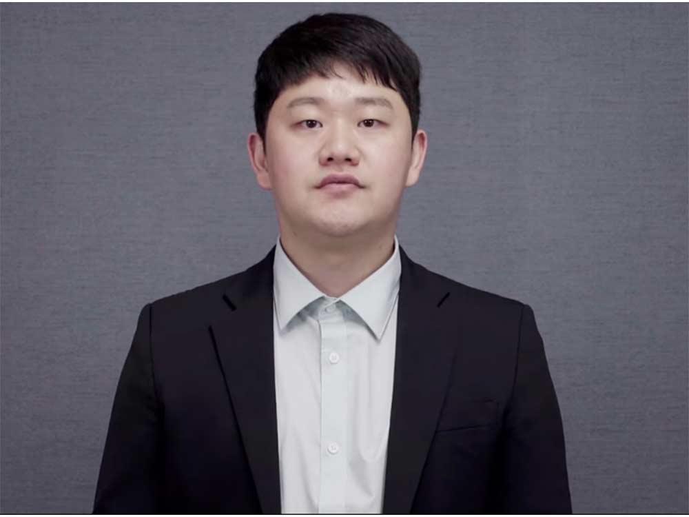 Choi Sung-bong