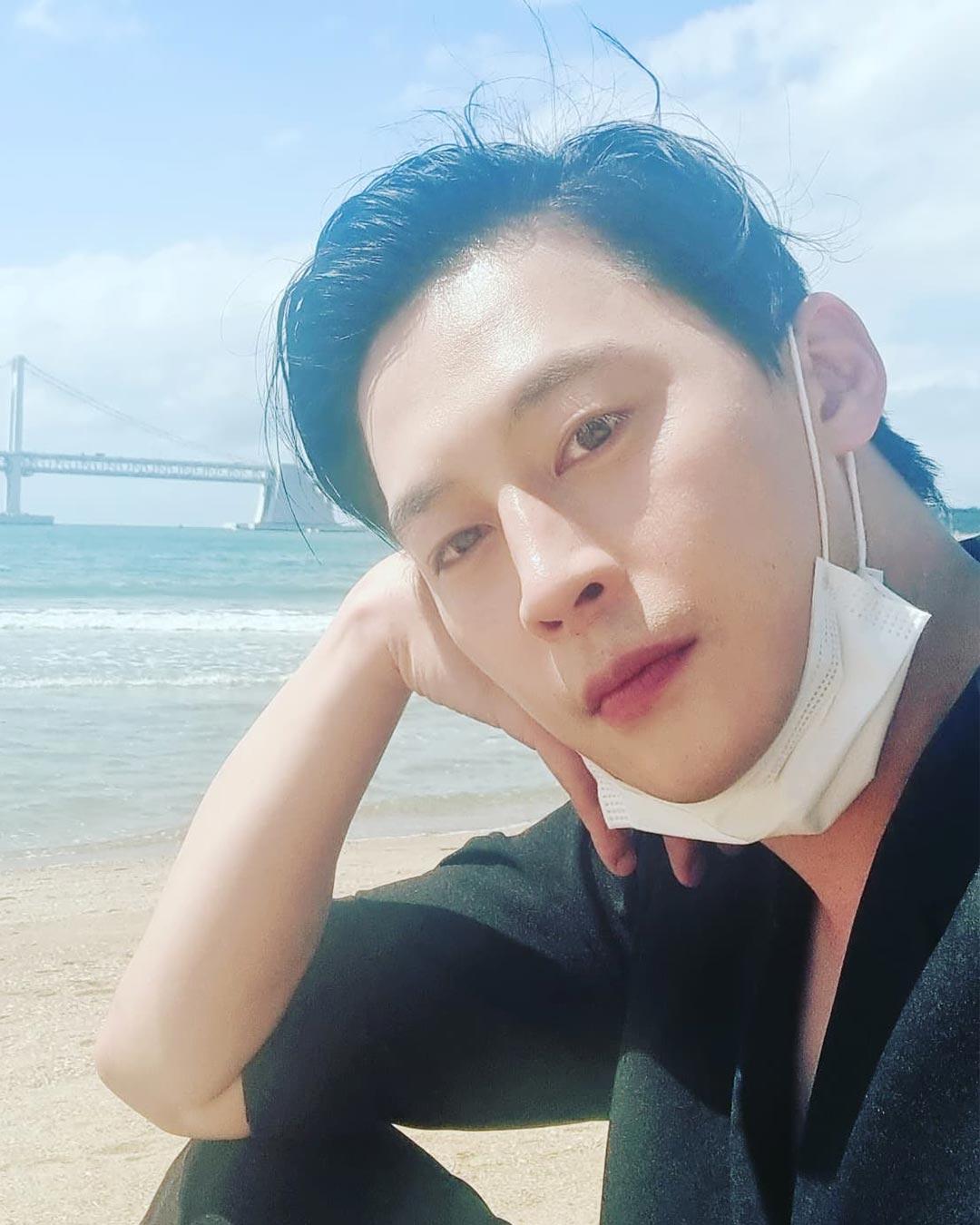 Jung Eun-woo