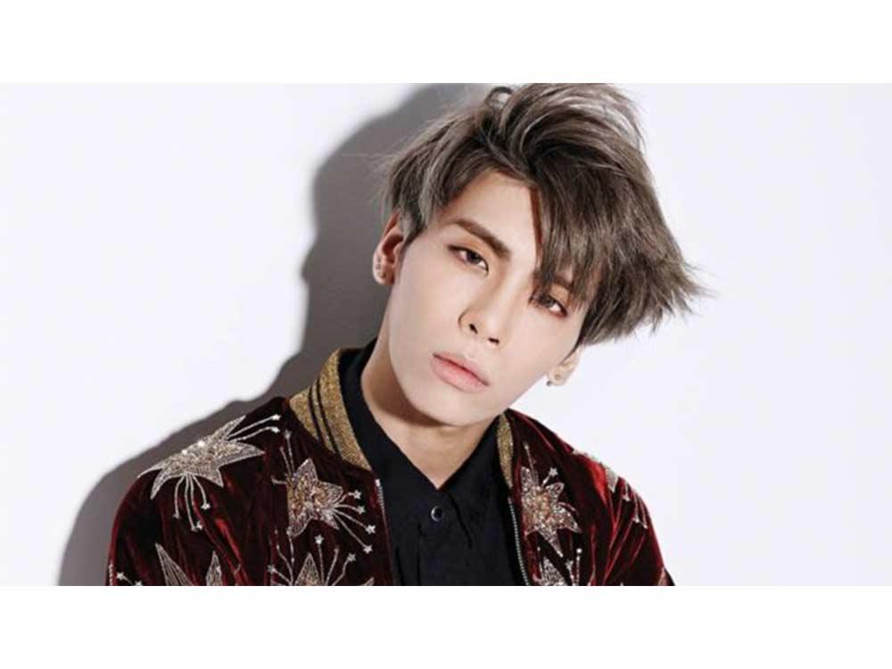 Kim Jong-hyun