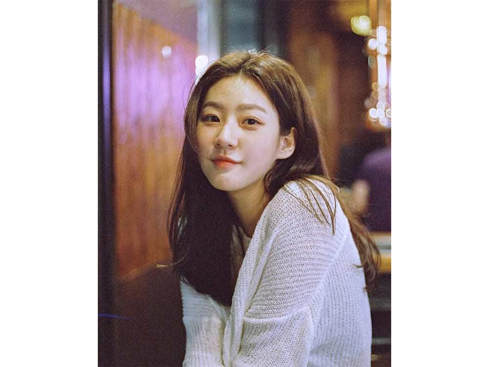 Kim Sae-ron