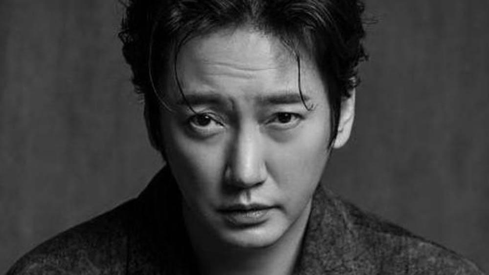 Lee Sang-bo