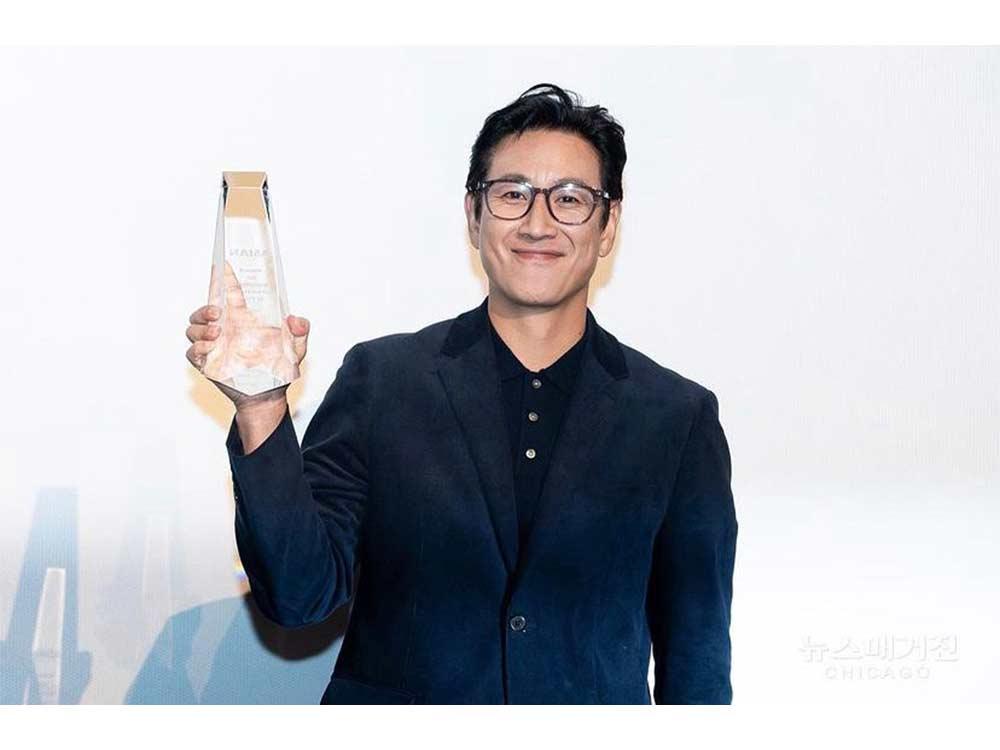 Lee Sun-kyun