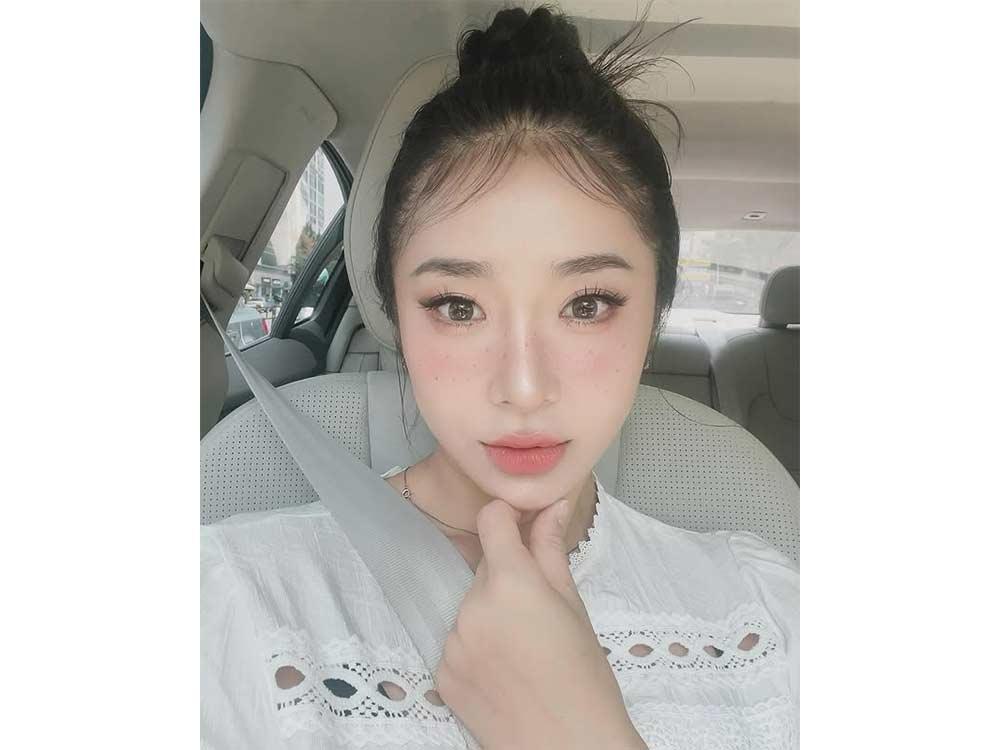 Lee Yoo-joo