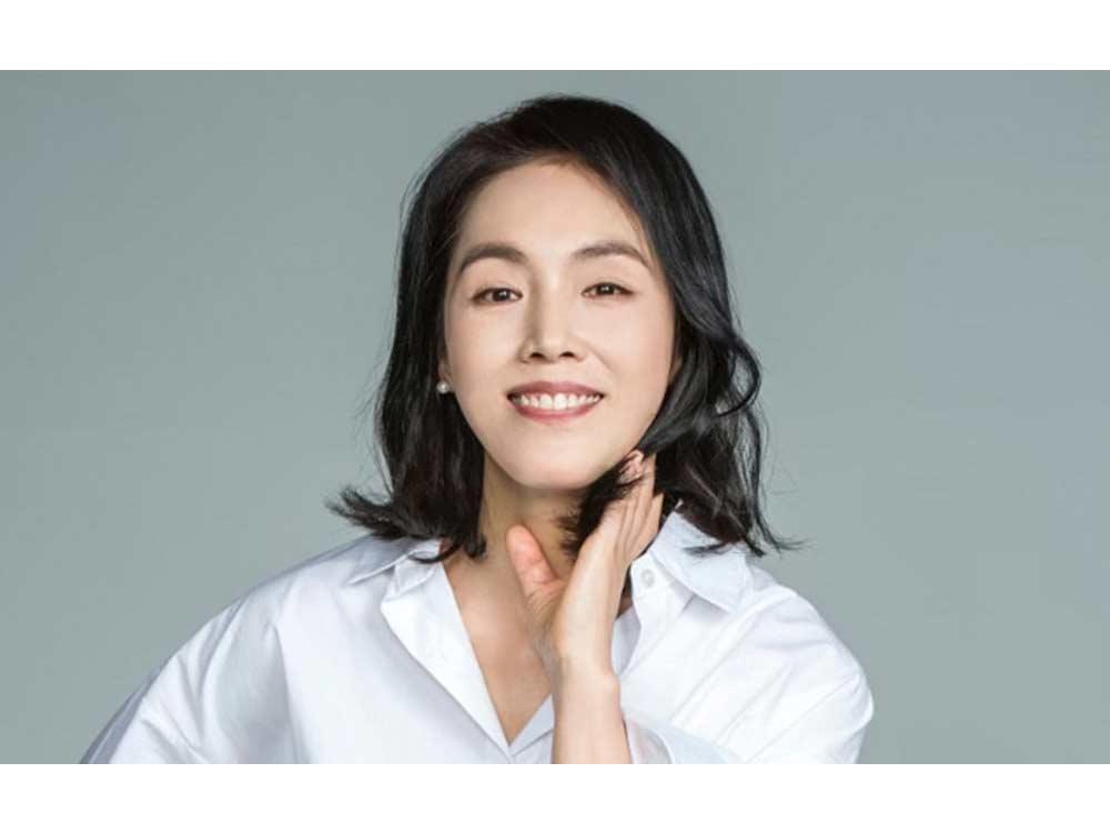 Park Ji-Ah