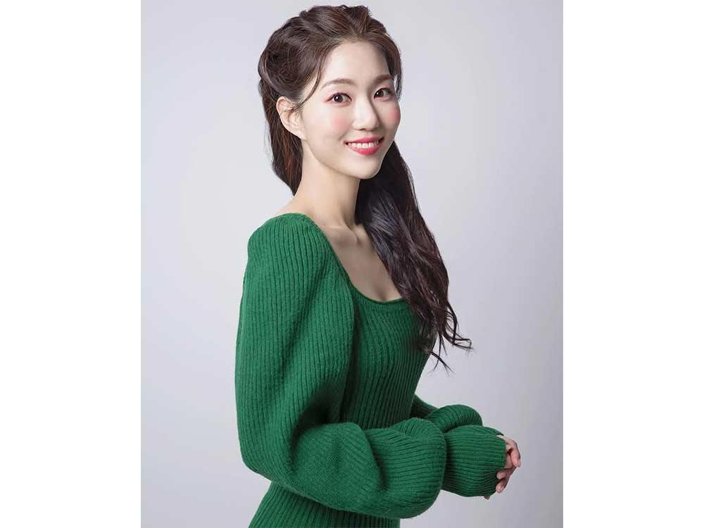Park Soo-ryun