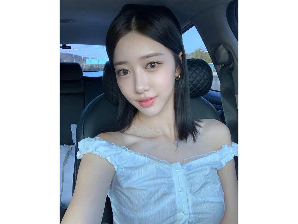 Shin Hae-ri