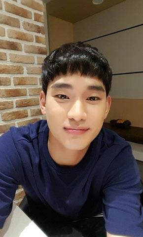 Kim Soo Hyun
