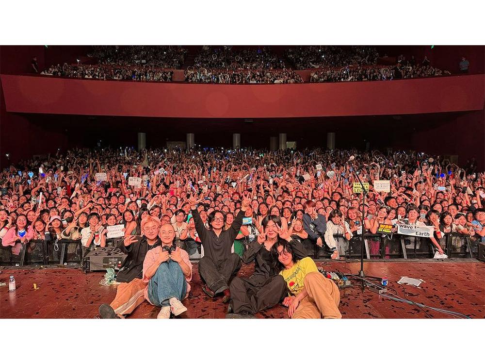 Korean concerts and fan meets in the Philippines in 2024 GMA