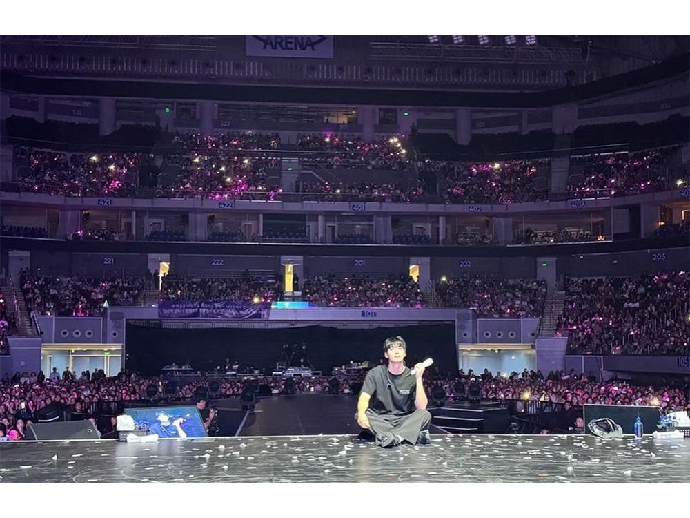Korean concerts and fan meets in the Philippines in 2024 GMA