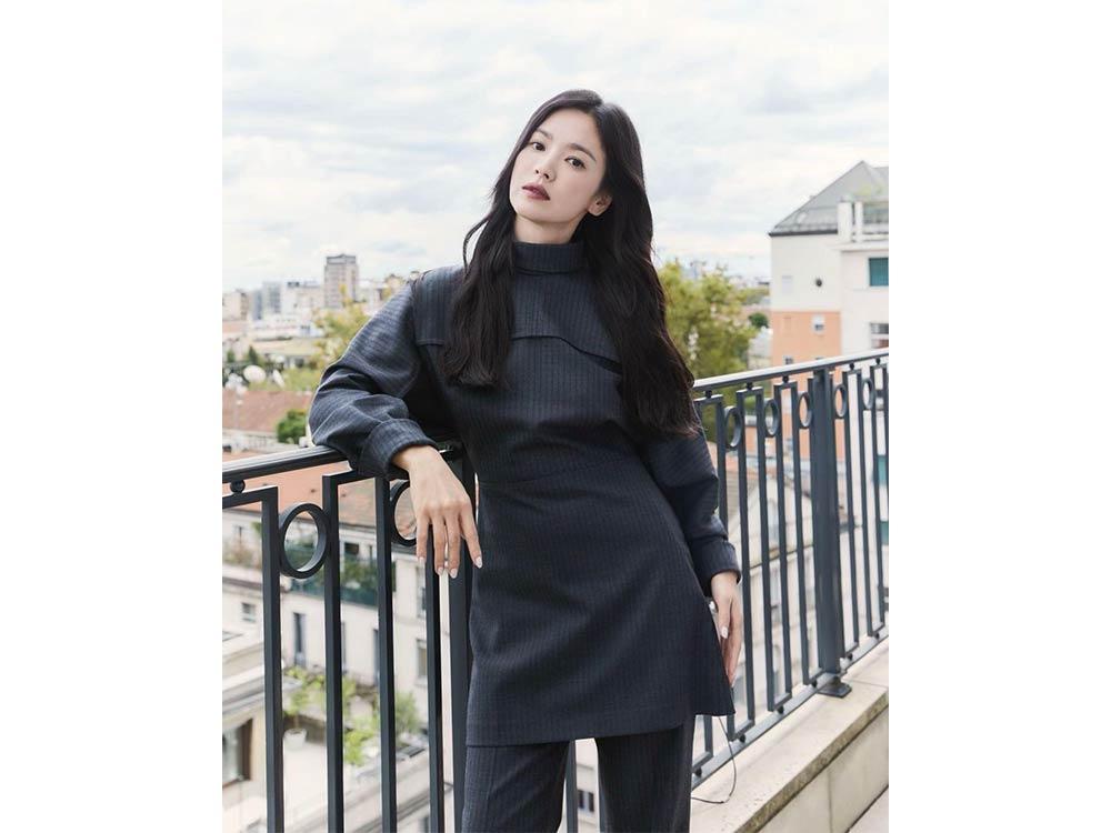 Song Hye-Kyo