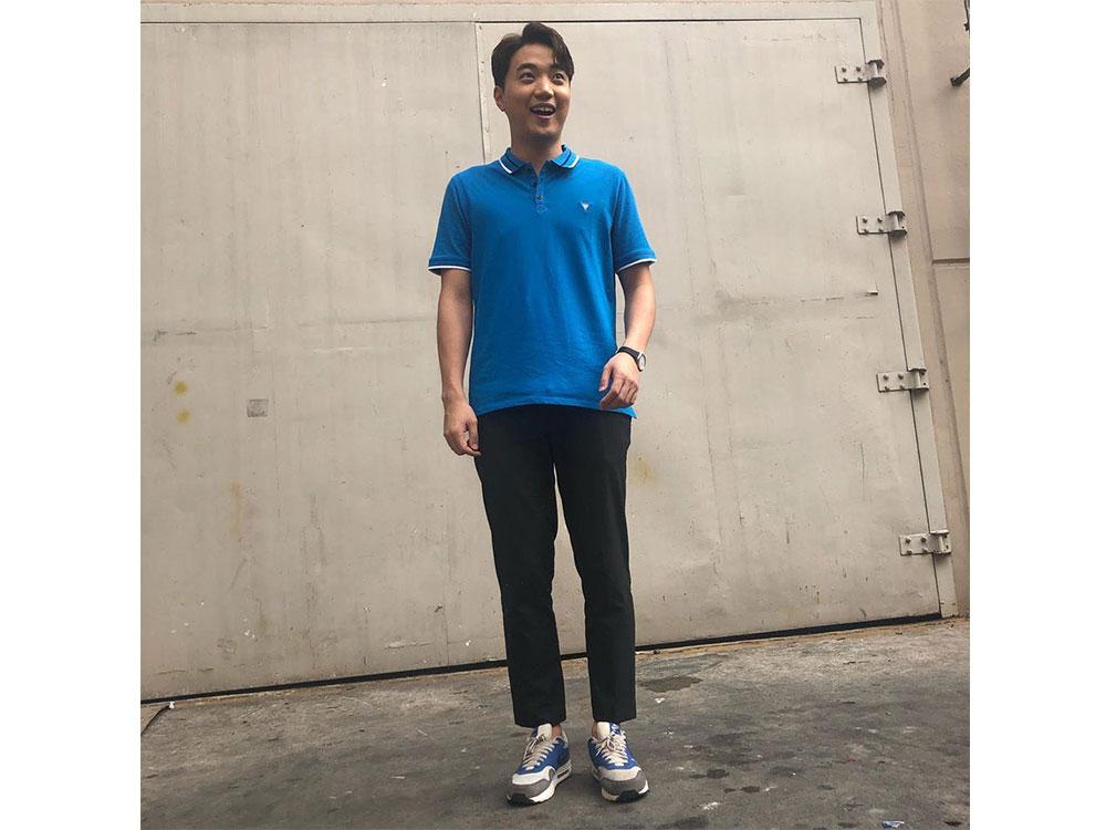 Ryan Bang