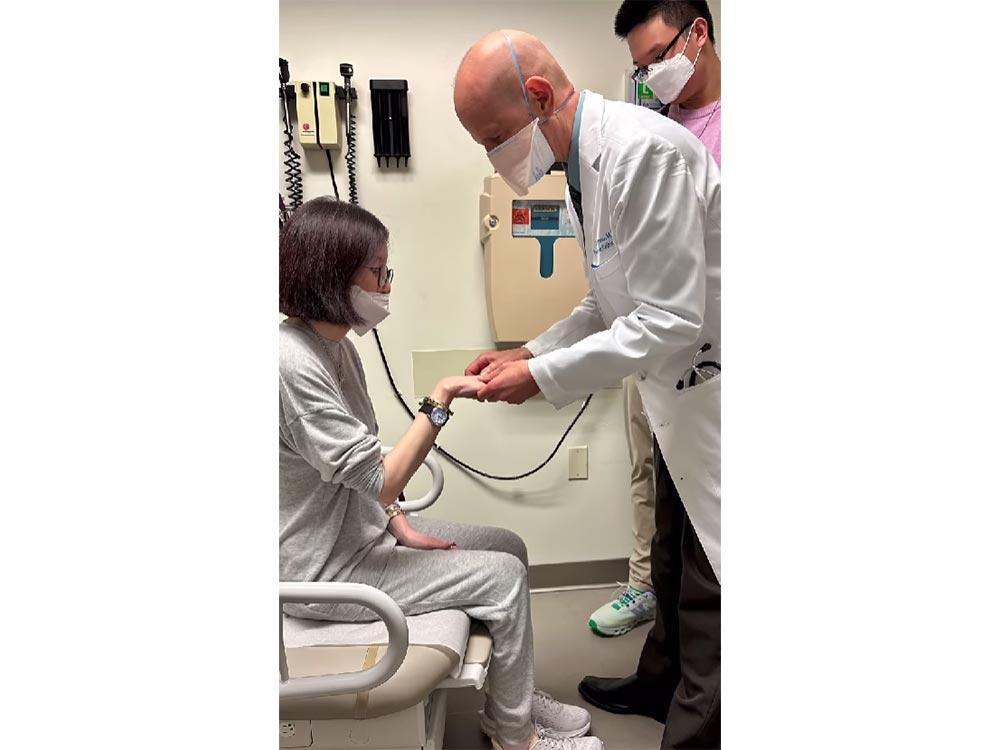 Cardiovascular disease