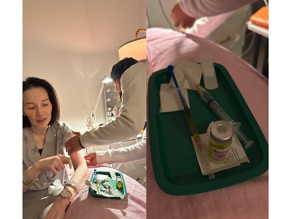 Unavailability of needed medicine in the Philippines