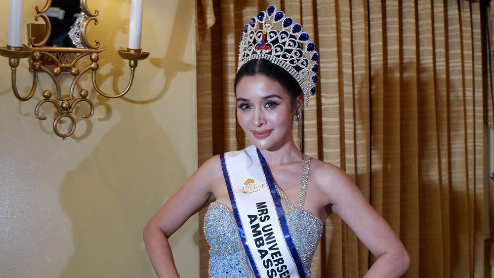 Kris Bernal