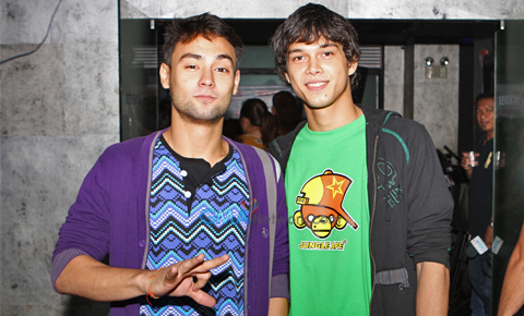 Kris Bernal celebrates her birthday at Seventh High