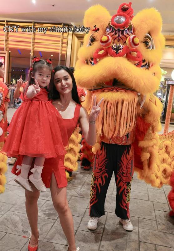 Chinese New Year