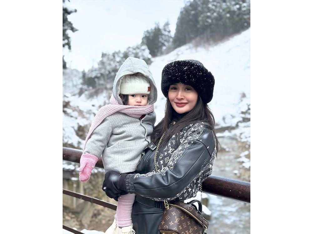 Kris Bernal on embracing motherhood in 2024: 'Most transformative ...