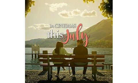 'Imagine You and Me'